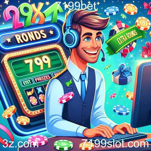 Descubra a Categoria de Jogos de Bônus no 7199bet