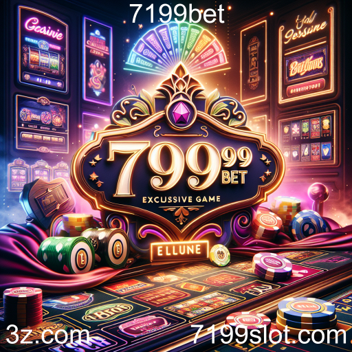 Atrações da Categoria Exclusivos no 7199bet