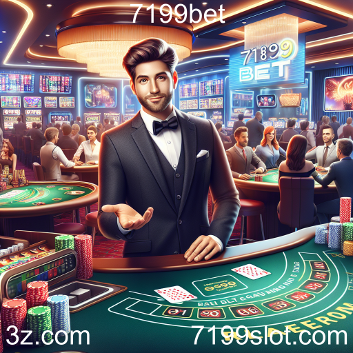 Explorando a Categoria de Jogos de Mesa no 7199bet